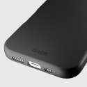 Kryt SBS Instinct pro iPhone 16 Pro – černý