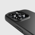 Kryt SBS Instinct pro iPhone 16 Pro – černý