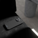 Kryt SBS Instinct pro iPhone 16 Pro – černý