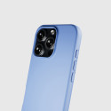 Kryt SBS SBS INSTINCT pro iPhone 16 Pro - modrý