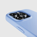 Kryt SBS SBS INSTINCT pro iPhone 16 Pro - modrý