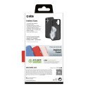 Kryt SBS INSTINCT pro iPhone 16 Plus – černý