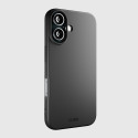 Kryt SBS INSTINCT pro iPhone 16 Plus – černý