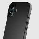 Kryt SBS INSTINCT pro iPhone 16 Plus – černý