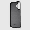 Kryt SBS INSTINCT pro iPhone 16 Plus – černý