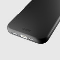 Kryt SBS INSTINCT pro iPhone 16 Plus – černý