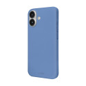 Kryt SBS INSTINCT pro iPhone 16 Plus – modrý