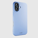 Kryt SBS INSTINCT pro iPhone 16 Plus – modrý