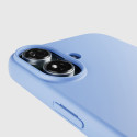 Kryt SBS INSTINCT pro iPhone 16 Plus – modrý
