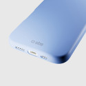 Kryt SBS INSTINCT pro iPhone 16 Plus – modrý
