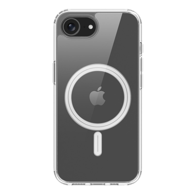 Kryt Dux Ducis CLIN MAG pro iPhone 16e / 17e - černá