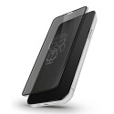 Ochranné sklo Karl Lagerfeld Magic Logo iPhone 12 Pro Max
