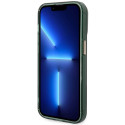 Kryt Guess GUHMP14LHTCMA pro iPhone 14 Pro - Gold Outline