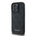 Kryt Guess 4G Classic pro iPhone 16 Pro - black