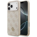 Kryt Guess 4G Small 4G and Classic MagSafe pro iPhone 17 Pro Max – p