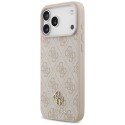 Kryt Guess 4G Small 4G and Classic MagSafe pro iPhone 17 Pro Max – p