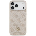 Kryt Guess 4G Small 4G and Classic MagSafe pro iPhone 17 Pro Max – p