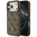 Kryt Guess 4G Small Classic MagSafe iPhone 17 Pro