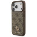 Kryt Guess 4G Small Classic MagSafe iPhone 17 Pro