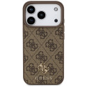 Kryt Guess 4G Small Classic MagSafe iPhone 17 Pro