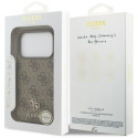 Kryt Guess 4G Small Classic MagSafe iPhone 17 Pro