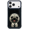 Kryt Nimmy Big Eyed Pet 2.0 pro iPhone 17 Pro - černý