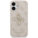 Kryt Guess 4G Big Logo pro iPhone 17 - pink