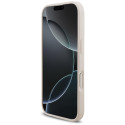 Kryt Guess 4G Big Logo pro iPhone 17 - pink