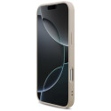 Kryt Guess 4G Big Logo pro iPhone 17 Pro Max - růžová