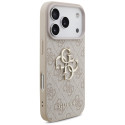Kryt Guess 4G BIG LOGO pro iPhone 17 Pro – pink