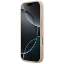 Kryt Guess 4G RING CLASSIC Logo pro iPhone 17 - růžový