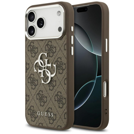 Kryt Guess 4G BIG 4G Classic pro iPhone 17 Pro Max