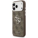 Kryt Guess 4G BIG 4G Classic pro iPhone 17 Pro Max