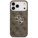 Kryt Guess 4G BIG 4G Classic pro iPhone 17 Pro Max