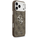 Kryt Guess 4G BIG 4G Classic pro iPhone 17 Pro Max