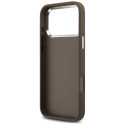Kryt Guess 4G BIG 4G Classic pro iPhone 17 Pro Max