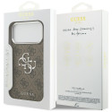 Kryt Guess 4G BIG 4G Classic pro iPhone 17 Pro Max