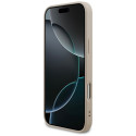 Kryt Guess 4G CLASSIC Case iPhone 17 Pro Max - růžová