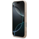 Kryt Guess 4G Classic Case iPhone 17 Pro - růžová