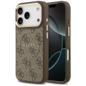 Kryt Guess 4G PU Classic Logo MagSafe iPhone 17 Pro