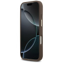 Kryt Guess 4G PU Classic Logo MagSafe iPhone 17 Pro