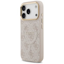 Kryt Guess 4G PU Classic Logo iPhone 17 Pro pink