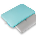 AG PREMIUM 15,6'' univerzální pouzdro na notebook - světle modré