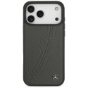 Kryt Mercedes LAUREL MagSafe pro iPhone 17 Pro Max černá/šedá