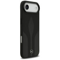 Kryt Mercedes THE MOVE MagSafe iPhone 17 Air - černý