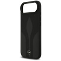 Kryt Mercedes THE MOVE MagSafe iPhone 17 Air - černý