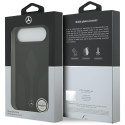 Kryt Mercedes THE MOVE MagSafe iPhone 17 Air - černý