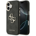 Kryt Guess 4G BIG 4G CLASSIC Logo iPhone 17