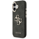 Kryt Guess 4G BIG 4G CLASSIC Logo iPhone 17