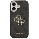 Kryt Guess 4G BIG 4G CLASSIC Logo iPhone 17